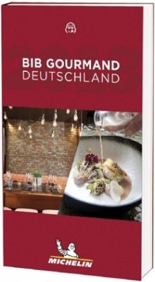 Michelin Bib Gourmand Deutschland 2018