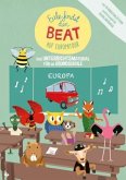 Eule findet den Beat auf Europatour - Das Unterrichtsmaterial für Grundschulen Eule findet den Beat auf Europatour - Das Unterrichtsmaterial für Grundschulen