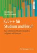 C/C++ für Studium und Beruf - Bild 1