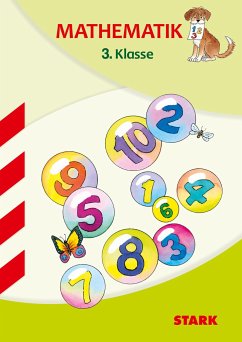 Training Grundschule - Mathematik 3. Klasse - Gleixner-Weyrauch, Stefanie;Kersten, Katja;Lugauer, Marion