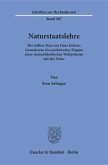 Naturstaatslehre