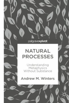 Natural Processes - Winters, Andrew M.
