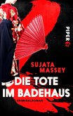 Die Tote im Badehaus / Ein Fall für Rei Shimura Bd.1