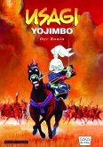 Usagi Yojimbo - Der Ronin