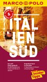 MARCO POLO Reiseführer Italien Süd (eBook, PDF)