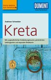 DuMont Reise-Taschenbuch Reiseführer Kreta (eBook, PDF)