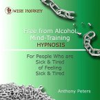 Free from Alcohol Mind Training Hypnosis (MP3-Download)