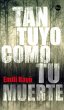 Tan tuyo como tu muerte (eBook, ePUB) - Bild 1