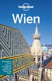 Lonely Planet Reiseführer Wien (eBook, PDF)