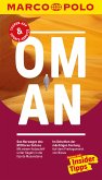 MARCO POLO Reiseführer Oman (eBook, PDF)
