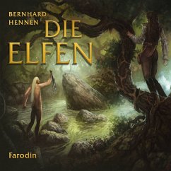 Die Elfen - Farodin (MP3-Download) - Hennen, Bernhard