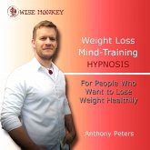 Weight Loss Mind Training Hypnosis (MP3-Download)