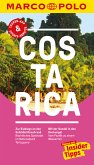 MARCO POLO Reiseführer Costa Rica (eBook, PDF)