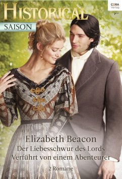 Historical Saison Bd.48 (eBook, ePUB) - Beacon, Elizabeth