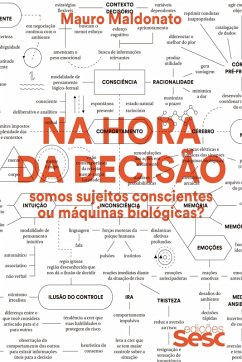 Cover Na hora da decisão (eBook, ePUB)