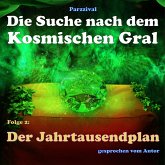 Der Jahrtausendplan (MP3-Download)