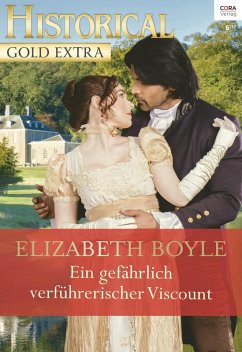 Ein gefährlich verführerischer Viscount (eBook, ePUB) - Boyle, Elizabeth