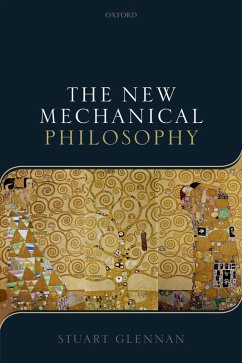 Cover The New Mechanical Philosophy (eBook, ePUB)