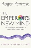 The Emperor's New Mind (eBook, ePUB)