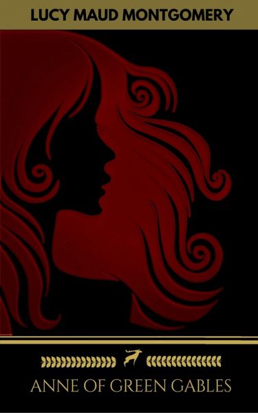 Anne of Green Gables Collection: Anne of Green Gables, Anne of the Island, and More Anne Shirley Books (eBook, ePUB)