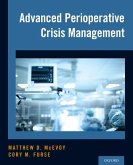 Advanced Perioperative Crisis Management (eBook, ePUB)