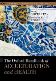 The Oxford Handbook of Acculturation and Health (eBook, ePUB)