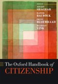The Oxford Handbook of Citizenship (eBook, ePUB)