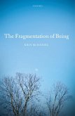 The Fragmentation of Being (eBook, ePUB)
