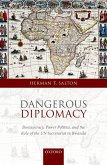 Dangerous Diplomacy (eBook, ePUB)