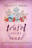 Teufel sucht Muse (eBook, ePUB)