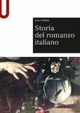 Storia del romanzo italiano Storia del romanzo italiano