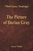 The Picture of Dorian Gray (World Classics, Unabridged)