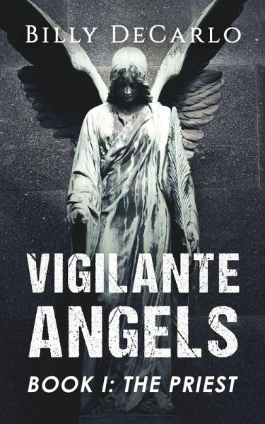 Vigilante Angels Book I Vigilante Angels Book I