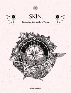 Skin & Ink: Illustrating the Modern Tattoo - Sandu Publications