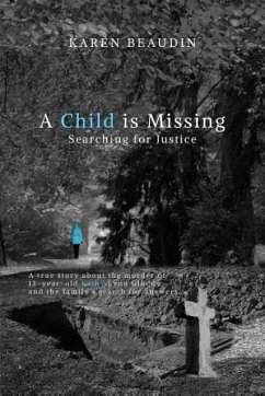 A Child is Missing - Beaudin, Karen