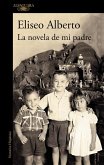 La novela de mi padre : mapa de las lenguas