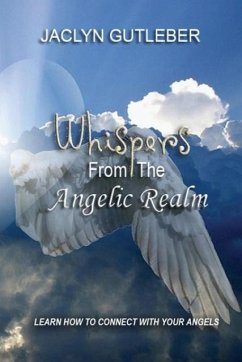 Whispers From The Angelic Realm - Gutleber, Jaclyn