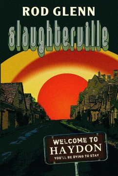 Cover Slaughterville