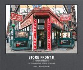 Store Front II (Mini): A History Preserved: The Disappearing Face of New York