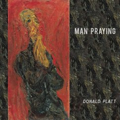 Man Praying - Platt, Donald