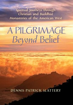 A Pilgrimage Beyond Belief