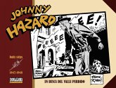 JOHNNY HAZARD 1947-1948 JOHNNY HAZARD 1947-1948