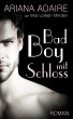 Bad Boy mit Schloss (eBook, ePUB) - Bild 1