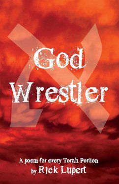 God Wrestler - Lupert, Rick