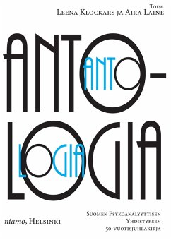Cover Antologia