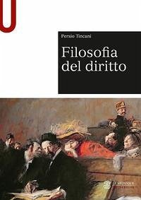 Filosofia del diritto - Tincani, Persio
