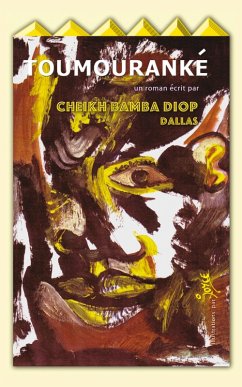 Cover Toumouranke
