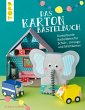 Das Karton-Bastelbuch (eBook, PDF) - Bild 1
