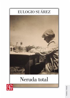 Neruda total (eBook, ePUB) Cover Neruda total (eBook, ePUB)