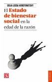 El Estado de bienestar social en la edad de la razón (eBook, ePUB)